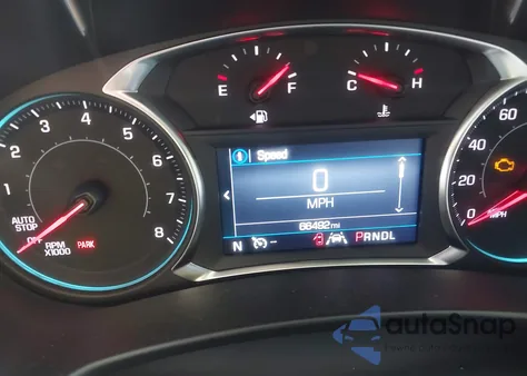 2023 Chevrolet Equinox Fwd Lt from USA, damaged, VIN 3GNAXKEG1PS196879